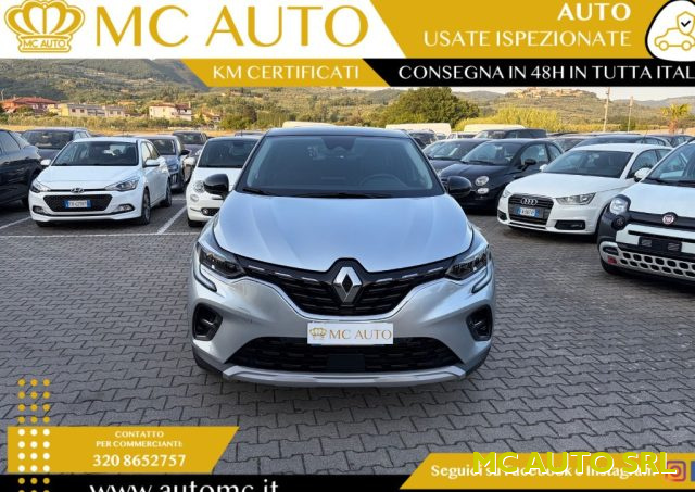Renault Captur TCe 100 CV GPL Techno PROMO CON FINAZIAMENTO - foto 2 di 4
