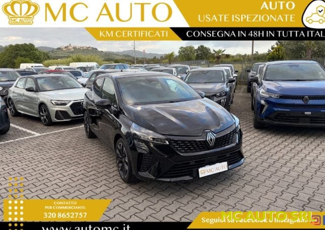 Renault Clio ECO-G 100 CV 5 porte Techno km 0 a MONSUMMANO TERME