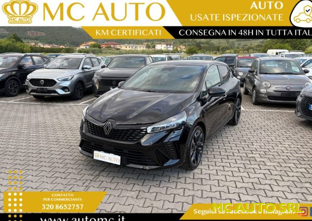 Renault Clio ECO-G 100 CV 5 porte Techno - foto 3 di 4