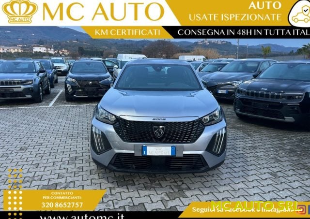 Peugeot 2008 PureTech 100 S&S Style - foto 2 di 4