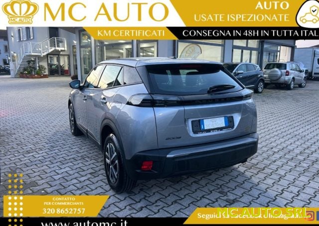 Peugeot 2008 PureTech 100 S&S Style - foto 4 di 4