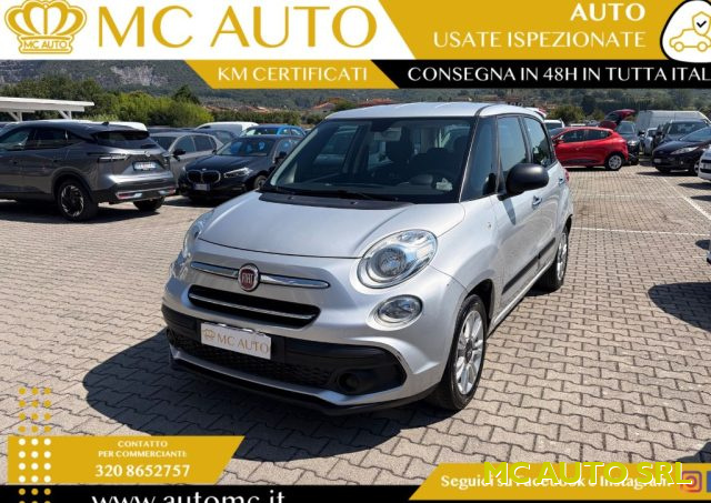 Fiat 500L 1.3 Multijet 95 CV Lounge - foto 3 di 13