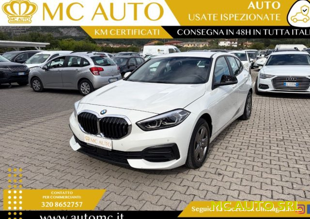 BMW 116 d 5p. PROMO CON FINAZIAMENTO - foto 3 di 15