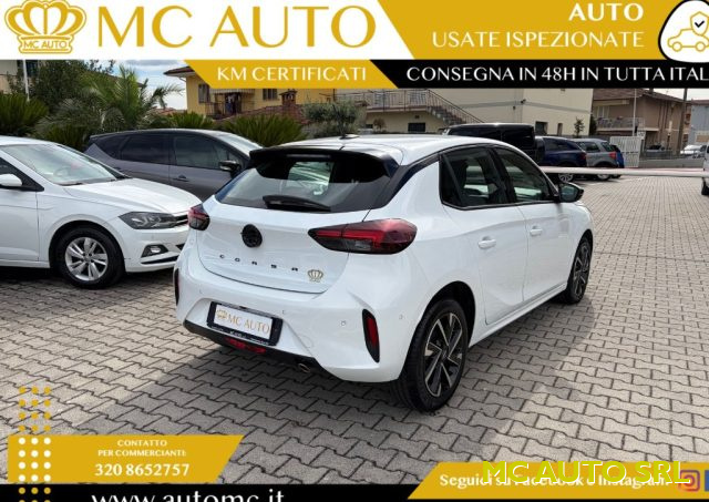 Opel Corsa 1.2 100 CV GS PROMO CON FINAZIAMENTO - foto 4 di 15