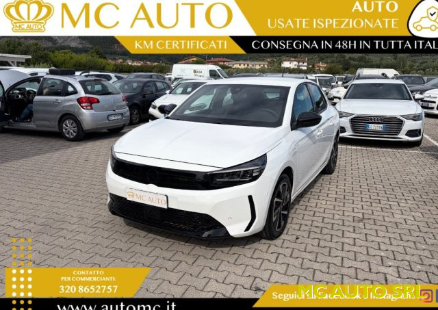 Opel Corsa 1.2 100 CV GS PROMO CON FINAZIAMENTO - foto 3 di 15