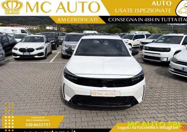 Opel Corsa 1.2 100 CV GS PROMO CON FINAZIAMENTO - foto 2 di 15