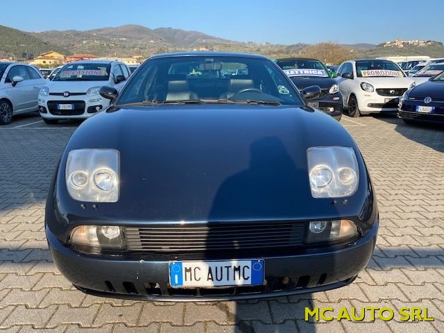 Fiat Coupe Coupé 2.0 i.e. turbo 20V - foto 2 di 4