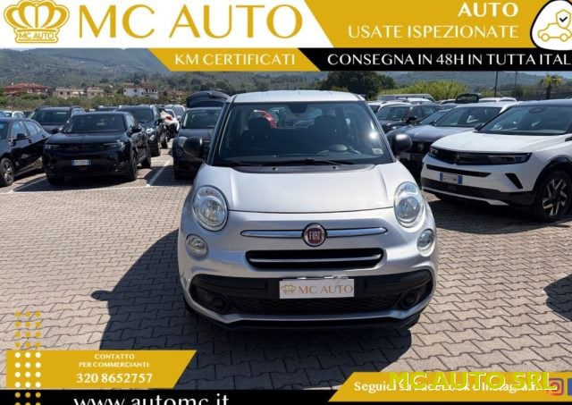 Fiat 500L 1.3 Multijet 95 CV Lounge - foto 2 di 4
