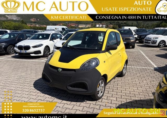 ZD D1 ZD ELETTRIC - foto 3 di 4
