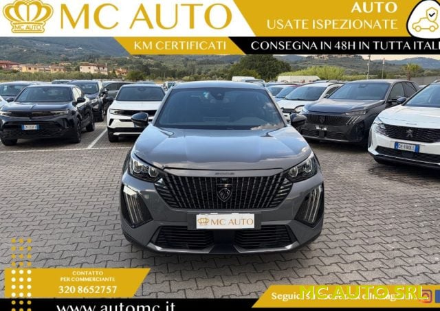 Peugeot 2008 PureTech 100 S&S Allure - foto 2 di 4
