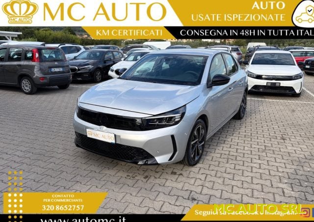 Opel Corsa 1.2 100 CV GS PROMO CON FINAZIAMENTO - foto 3 di 4