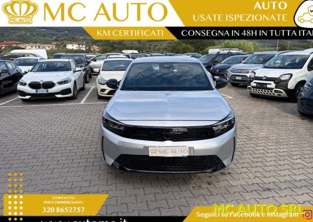 Opel Corsa 1.2 100 CV GS PROMO CON FINAZIAMENTO - foto 2 di 4