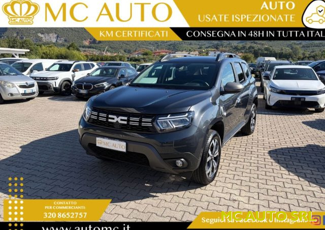 Dacia Duster 1.0 TCe GPL 4x2 Journey PROMO CON FINAZIAMENTO - foto 3 di 4