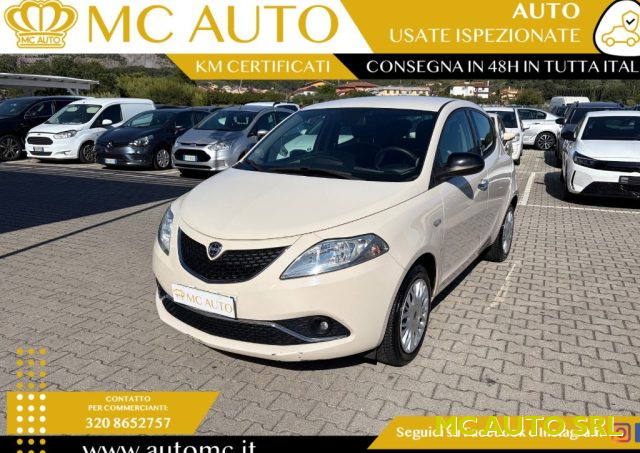 Lancia Ypsilon 1.2 69 CV 5 porte Gold - foto 3 di 4