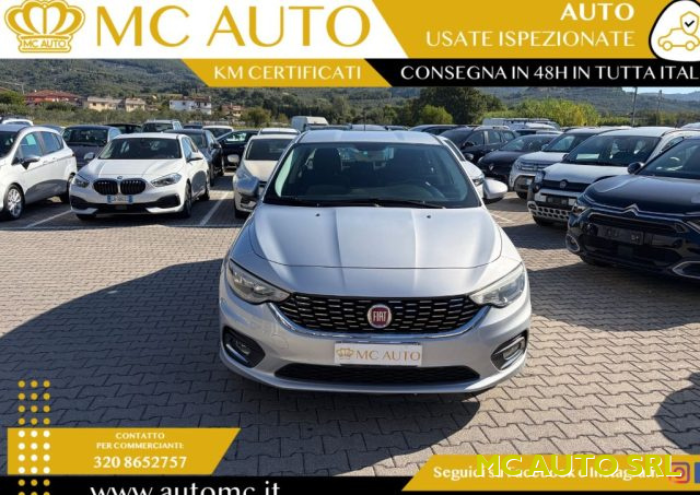 Fiat Tipo 1.6 Mjt 4 porte Lounge - foto 2 di 4