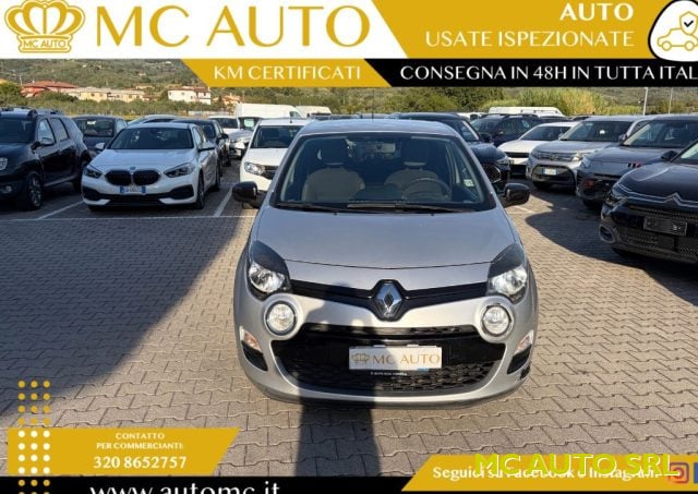 Renault Twingo 1.5 dCi 75CV Live - foto 2 di 4