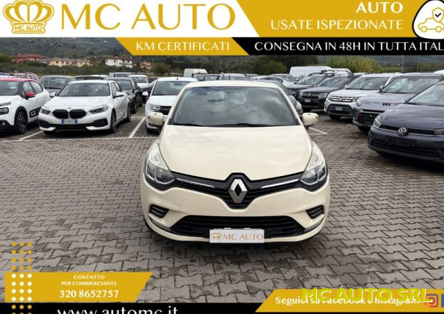 Renault Clio TCe 12V 90 CV GPL Start&Stop 5 porte Energy Zen - foto 2 di 4