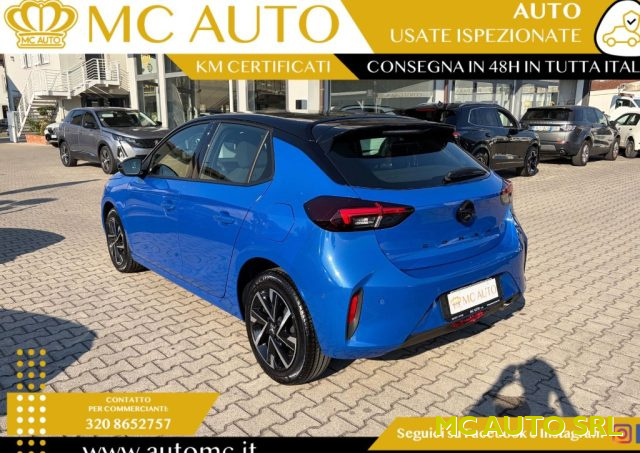 Opel Corsa 1.2 100 CV GS PROMO CON FINAZIAMENTO - foto 4 di 4