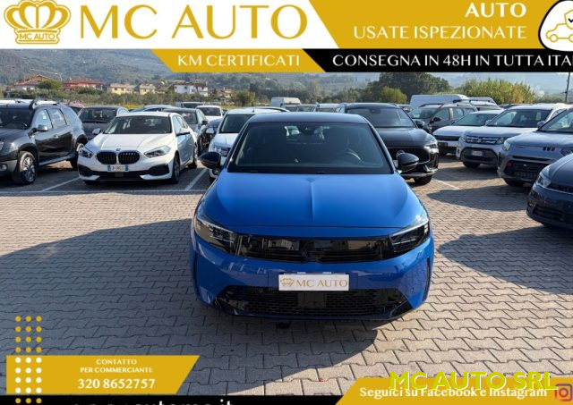 Opel Corsa 1.2 100 CV GS PROMO CON FINAZIAMENTO - foto 2 di 4