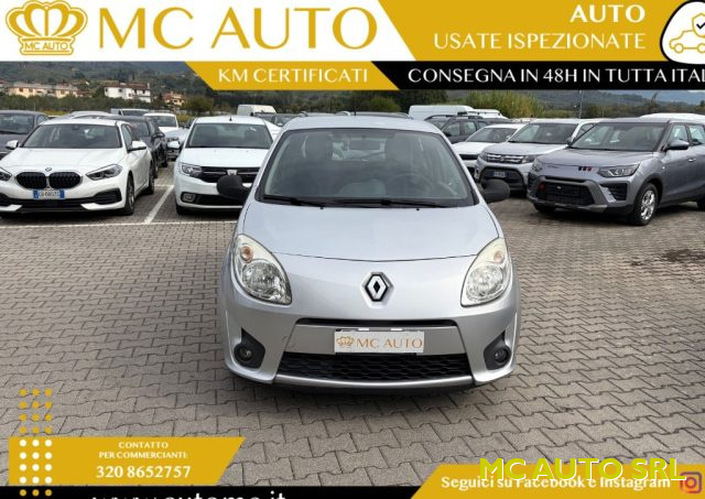 Renault Twingo 1.2 8V Le Iene - foto 2 di 4
