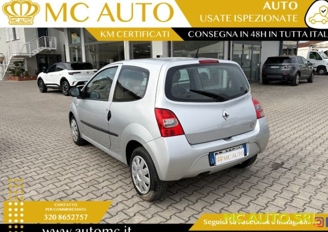 Renault Twingo 1.2 8V Le Iene - foto 4 di 4