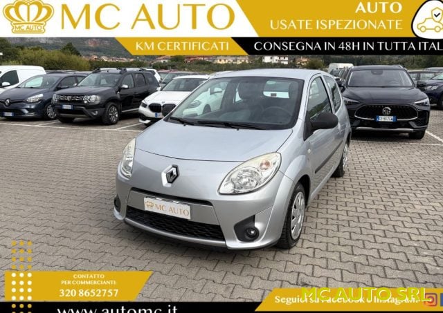 Renault Twingo 1.2 8V Le Iene - foto 3 di 4