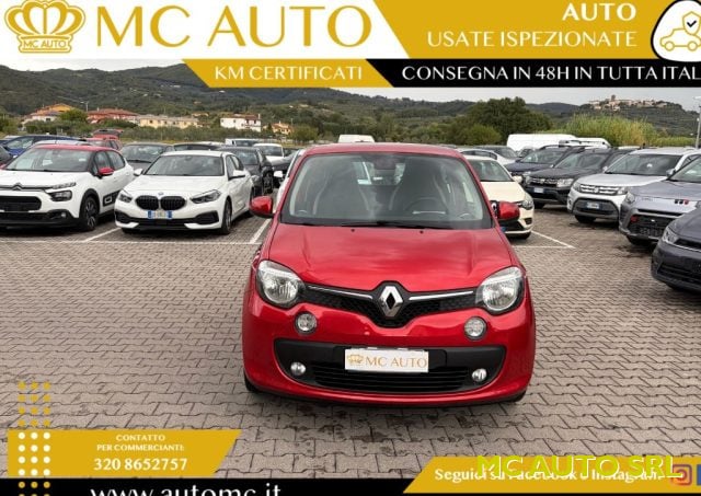 Renault Twingo 1.0 SCe Stop&Start Energy - foto 2 di 4