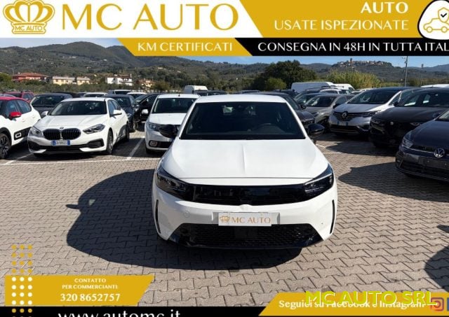 Opel Corsa 1.2 100 CV GS PROMO CON FINANZIAMENTO - foto 2 di 4
