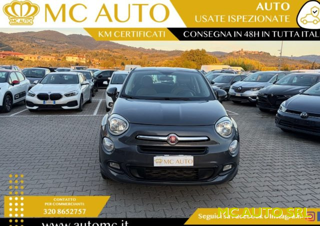 Fiat 500X 1.3 MultiJet 95 CV Business PROMO CON FINAZIAMENTO - foto 2 di 4