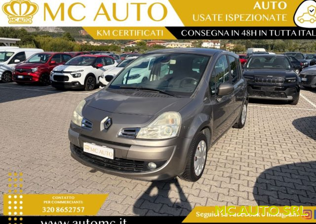 Renault Grand Modus 1.5 dCi 90CV Live - foto 3 di 4