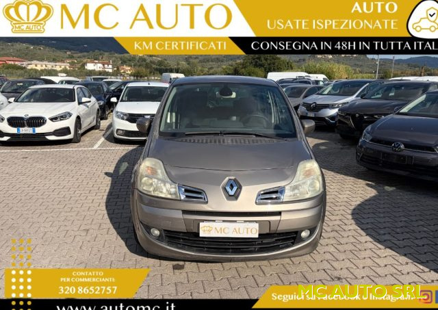 Renault Grand Modus 1.5 dCi 90CV Live - foto 2 di 4