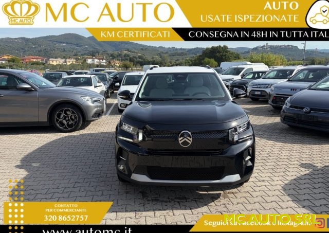 Citroen C3 PureTech 100 S&S Max PROMO CON FINAZIAMENTO - foto 2 di 4
