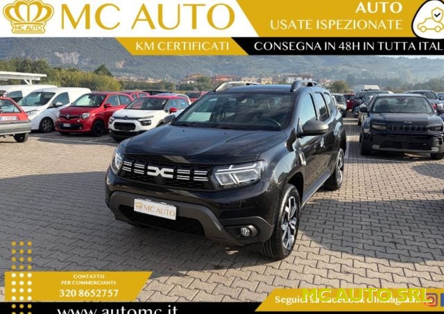 Dacia Duster 1.5 Blue dCi 8V 115 CV 4x2 Journey UP - foto 3 di 4