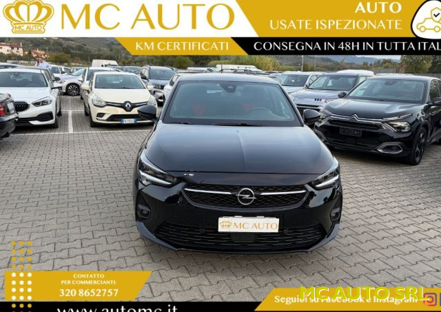 Opel Corsa 1.5 D 100 CV GS Line - foto 2 di 4