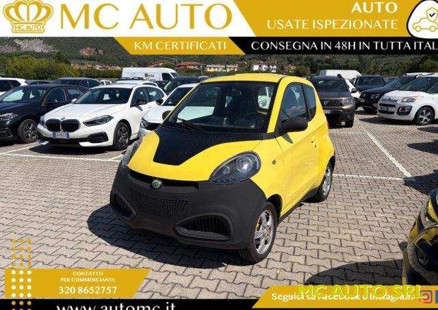 ZD D1 ZD ELETTRIC - foto 3 di 4