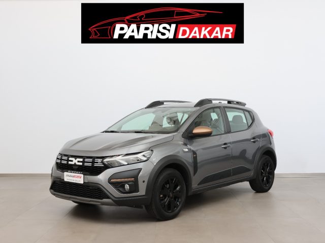 Dacia Sandero Stepway 1.0 TCe ECO-G Extreme *PROMO PARISI GROUP* usato a MONZA