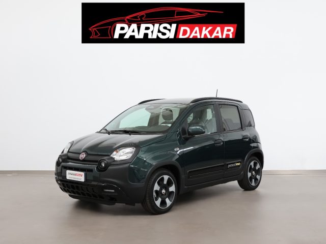 Fiat Panda 1.0 FireFly S&S Hybrid Pandina *PROMO PARISI GROUP usato a MONZA