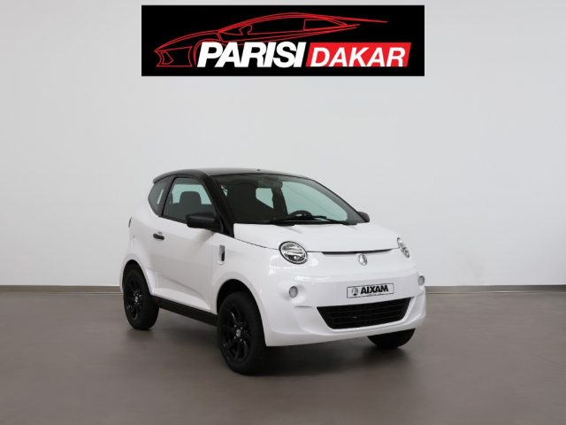 Aixam A. e-Easy Chic *PROMO PARISI GROUP* - foto 2 di 4
