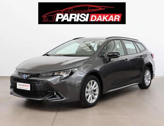 Toyota Corolla Active 1.8 Hybrid TS Tech Pack*PROMO PARISI GROUP* km 0 a MONZA