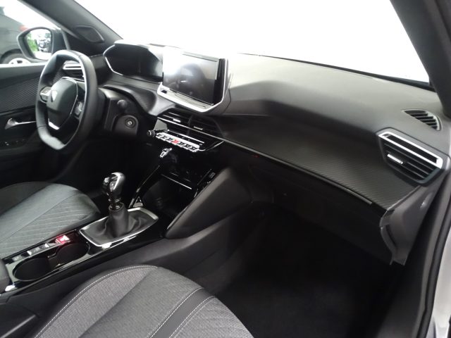 Peugeot 2008 Allure PureTech 100CV S&S *PROMO PARISI GROUP* usato a MONZA