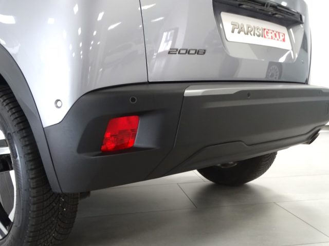 Peugeot 2008 Allure PureTech 100CV S&S *PROMO PARISI GROUP* usato a MONZA