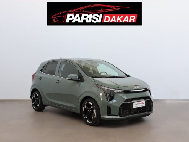 Kia Picanto 1.0 GDi 5 porte Style *PROMO PARISI GROUP* - foto 2 di 4