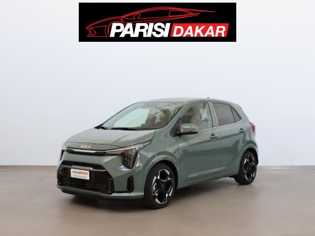 Kia Picanto 1.0 GDi 5 porte Style *PROMO PARISI GROUP* nuovo a MONZA
