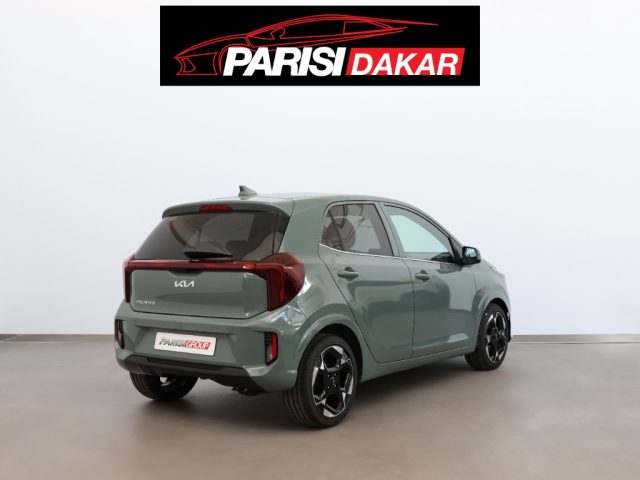 Kia Picanto 1.0 GDi 5 porte Style *PROMO PARISI GROUP* - foto 3 di 4