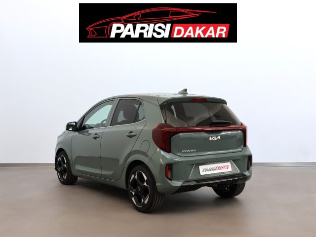 Kia Picanto 1.0 GDi 5 porte Style *PROMO PARISI GROUP* - foto 4 di 4