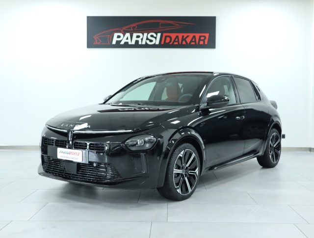 Lancia Ypsilon Hybrid e-DCT LX *PROMO PARISI GROUP* nuovo a MONZA