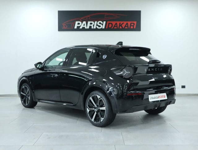Lancia Ypsilon Hybrid e-DCT LX *PROMO PARISI GROUP* - foto 4 di 4