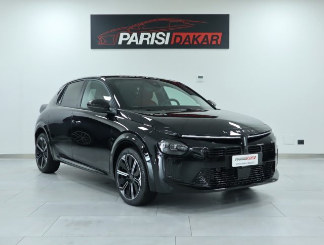 Lancia Ypsilon Hybrid e-DCT LX *PROMO PARISI GROUP* - foto 3 di 4