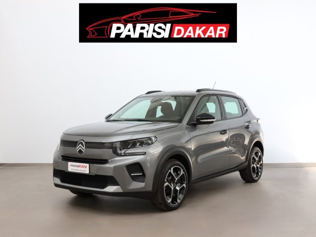 Citroen C3 1.2 PureTech 100CV S&S Plus *PROMO PARISI GROUP* usato a MONZA