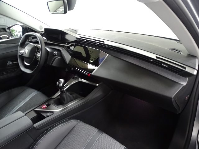 Peugeot 308 Allure PureTech 130CV S&S *PROMO PARISI GROUP* usato a MONZA